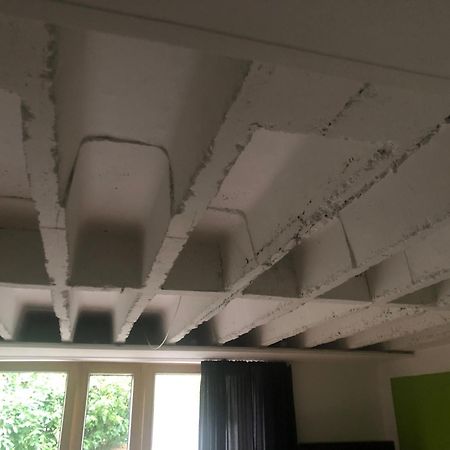 Ferienwohnung Huebschle Констанц Экстерьер фото