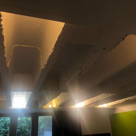 Ferienwohnung Huebschle Констанц Экстерьер фото