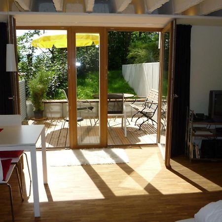 Ferienwohnung Huebschle Констанц Экстерьер фото