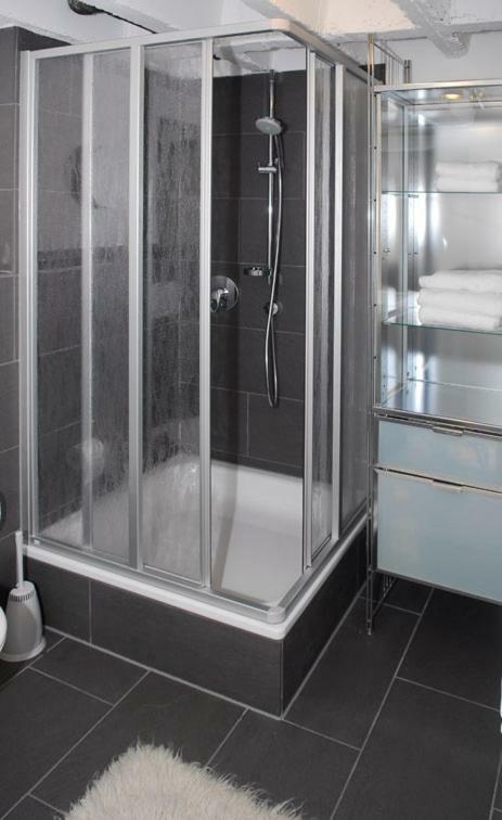 Ferienwohnung Huebschle Констанц Экстерьер фото
