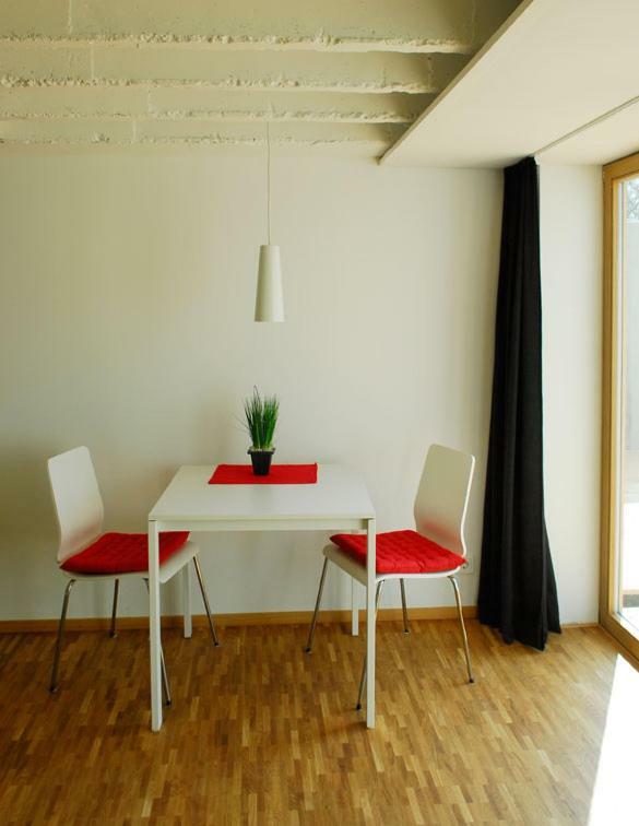 Ferienwohnung Huebschle Констанц Экстерьер фото