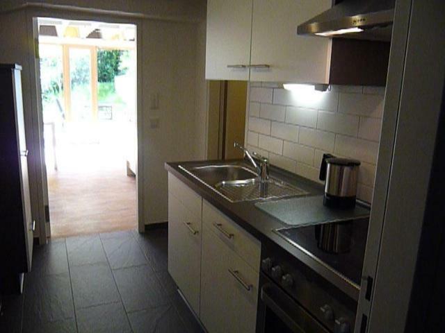 Ferienwohnung Huebschle Констанц Экстерьер фото